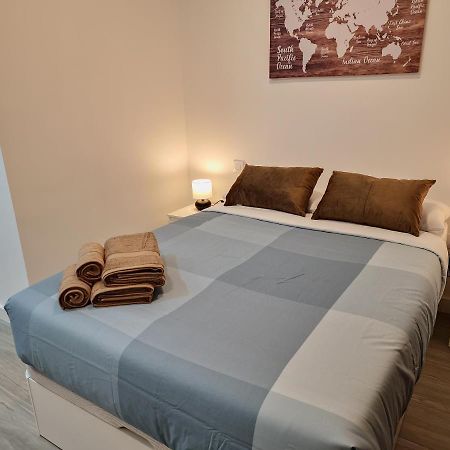 Apartamentos Bielsa 'Madrid Rio' Exterior photo