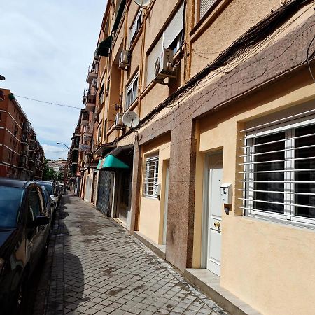Apartamentos Bielsa 'Madrid Rio' Exterior photo