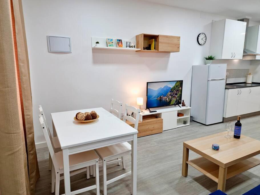 Apartamentos Bielsa 'Madrid Rio' Exterior photo
