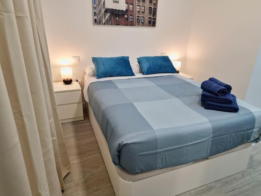 Apartamentos Bielsa 'Madrid Rio' Exterior photo