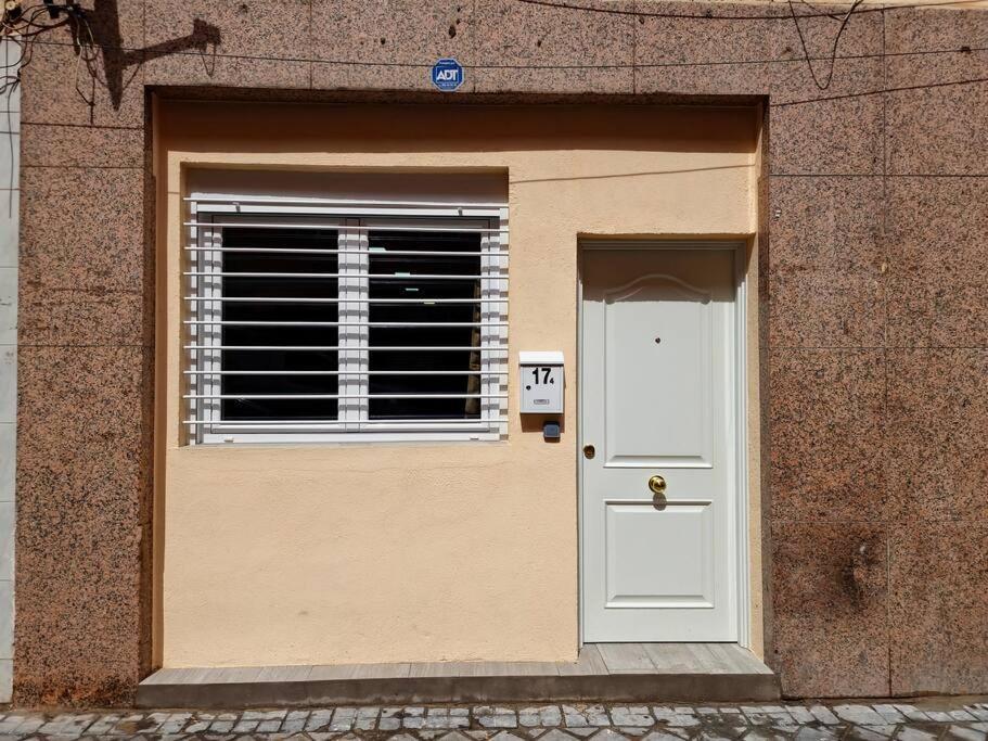 Apartamentos Bielsa 'Madrid Rio' Exterior photo