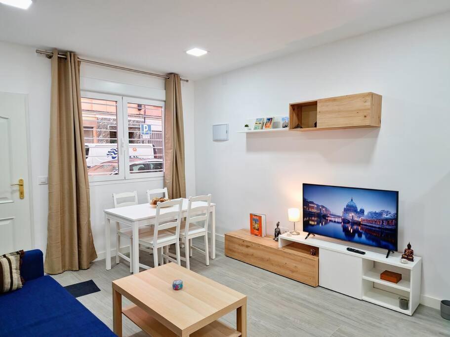 Apartamentos Bielsa 'Madrid Rio' Exterior photo