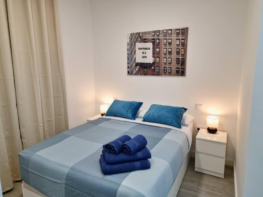 Apartamentos Bielsa 'Madrid Rio' Exterior photo
